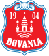 Døvania logo